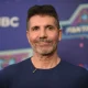 Simon Cowell in 2023