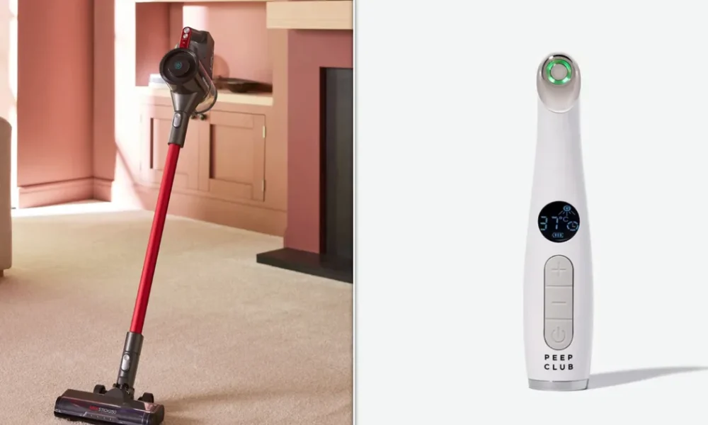 14 Products To Stop Hay Fever Symptoms