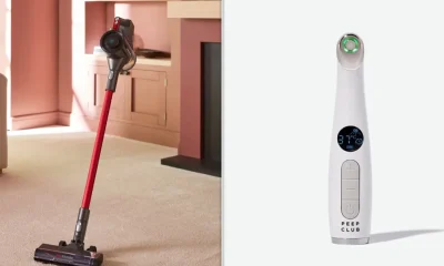 14 Products To Stop Hay Fever Symptoms