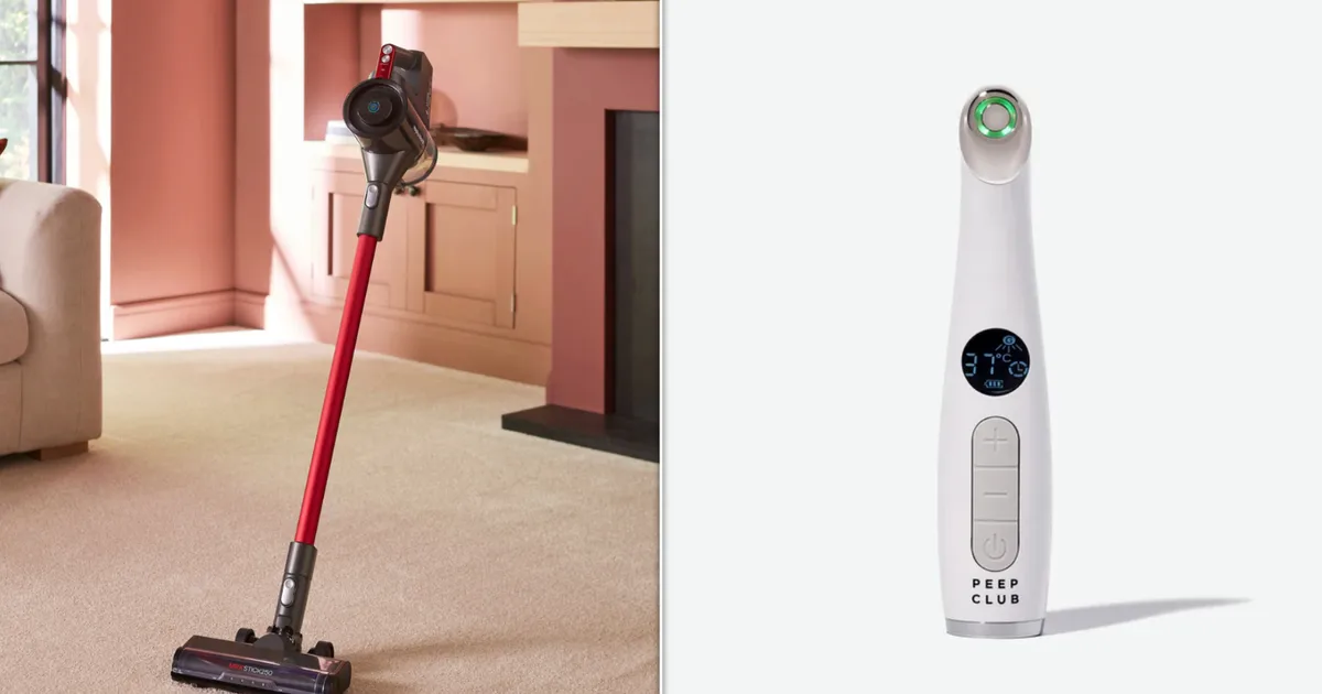14 Products To Stop Hay Fever Symptoms