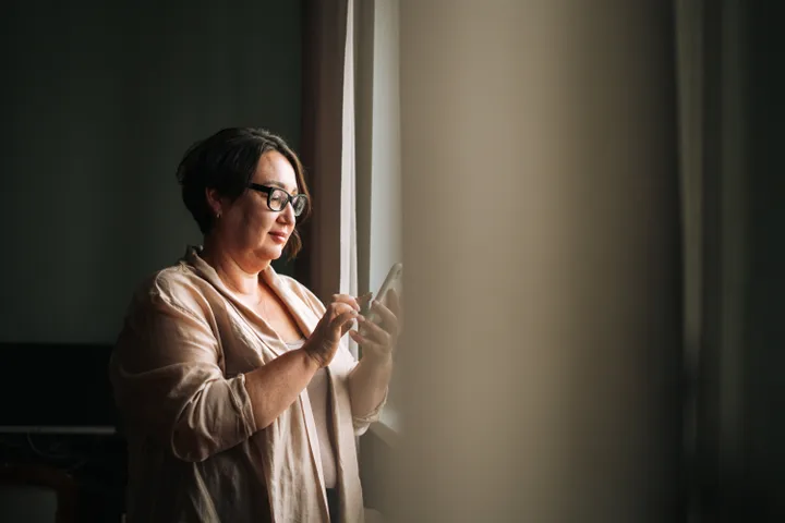 “I would say that boomers dropping bad news so casually is a combination of generational communication style and emotional coping patterns,” one therapist said.