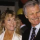 Jane Fonda looked back at her "challenging" relationship with media mogul Ted Turner following news of his death on Wednesday