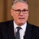 Starmer Pleads For 'Total Transparency' From Civil Servants