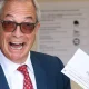 Nigel Farage Cornered Over Reform's Wealthy Crypto Donor