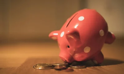 What Percent Contribution Should I Give My Pension, By Age?