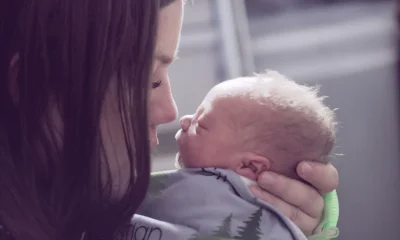 Mums 'Deliberately Dehydrating Themselves' To Avoid Bladder Leaks