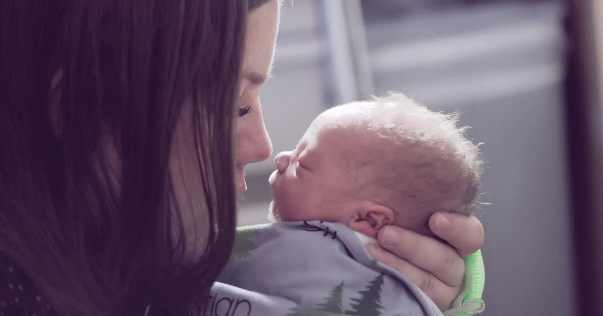Mums 'Deliberately Dehydrating Themselves' To Avoid Bladder Leaks