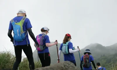 Doctor Shares If Nordic Walking Is Better Than 10,000 Daily Steps