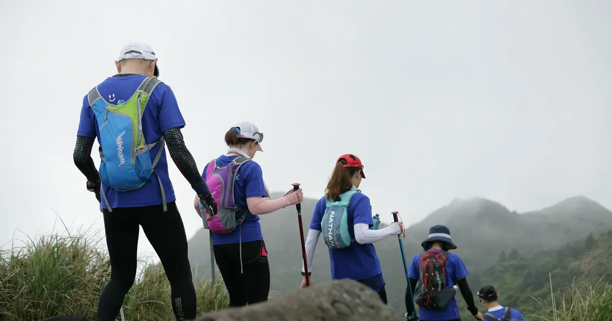 Doctor Shares If Nordic Walking Is Better Than 10,000 Daily Steps