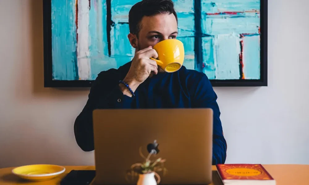 Drinking Coffee Every Day Might Actually Boost Your Health And Reduce Dementia Risk