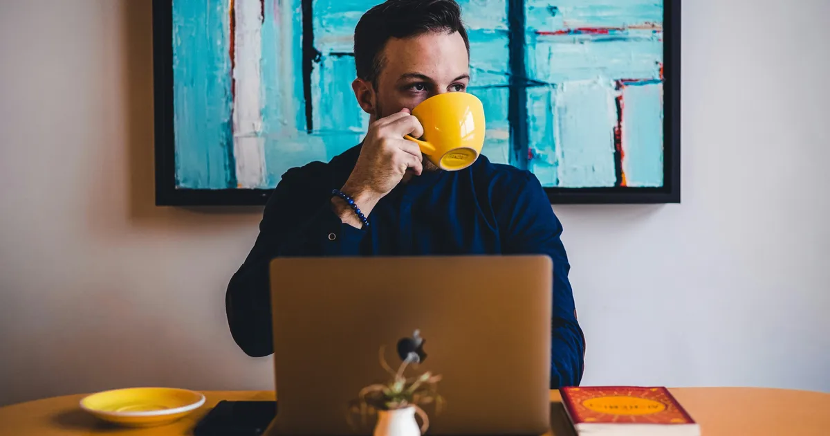 Drinking Coffee Every Day Might Actually Boost Your Health And Reduce Dementia Risk