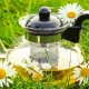 Cup Of Chamomile Tea Could Save Garden From Fungus