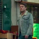 Tom Burke's performance as Guy in Legends has also been praised