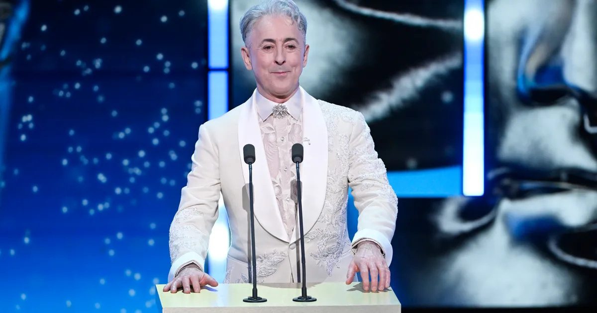 Alan Cumming Slams Bafta's 'Bad Leadership' After N-Word Controversy