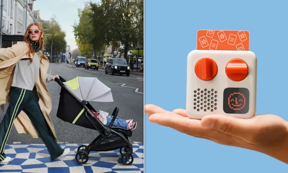 Best Kids' Travel Essentials: From Suitcases To Travel Cots And Headphones