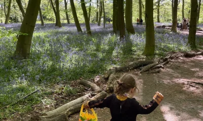 The Problem With Saying 'Be Careful' To Young Kids