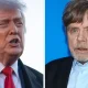 White House Slams Mark Hamill Over Trump Grave Picture