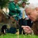 David Attenborough Hits 100: 5 Habits Centenarians Share