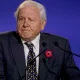 David Attenborough Reveals the ‘Single Most Important’ Way to Connect Children With Nature