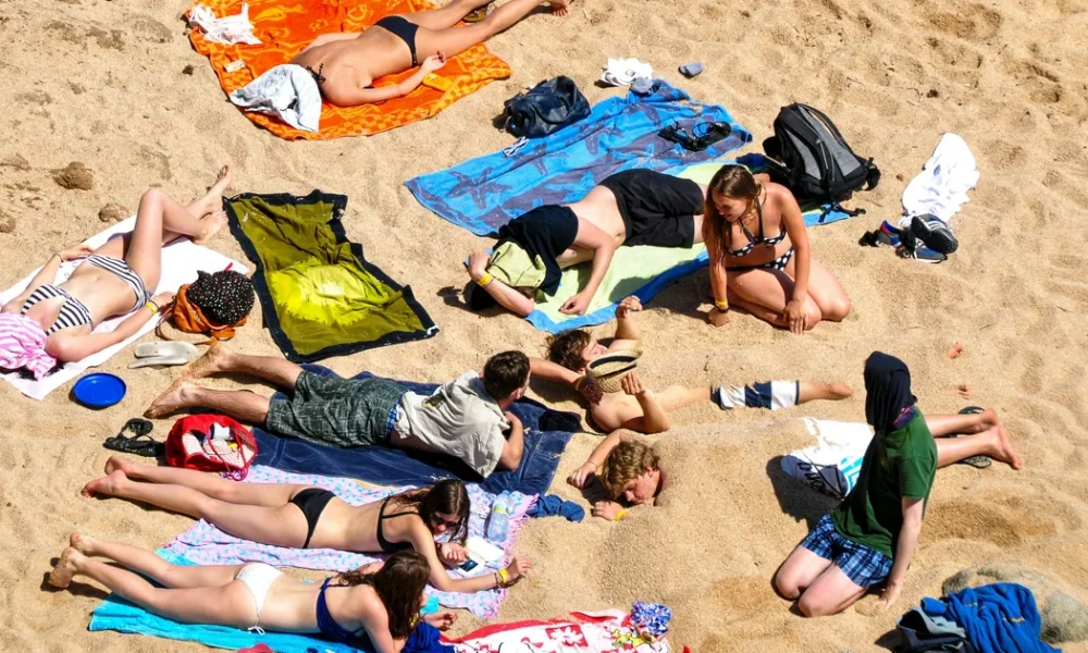 Booking A Group Holiday? Here's What To Do Without Falling Out With Friends And Family