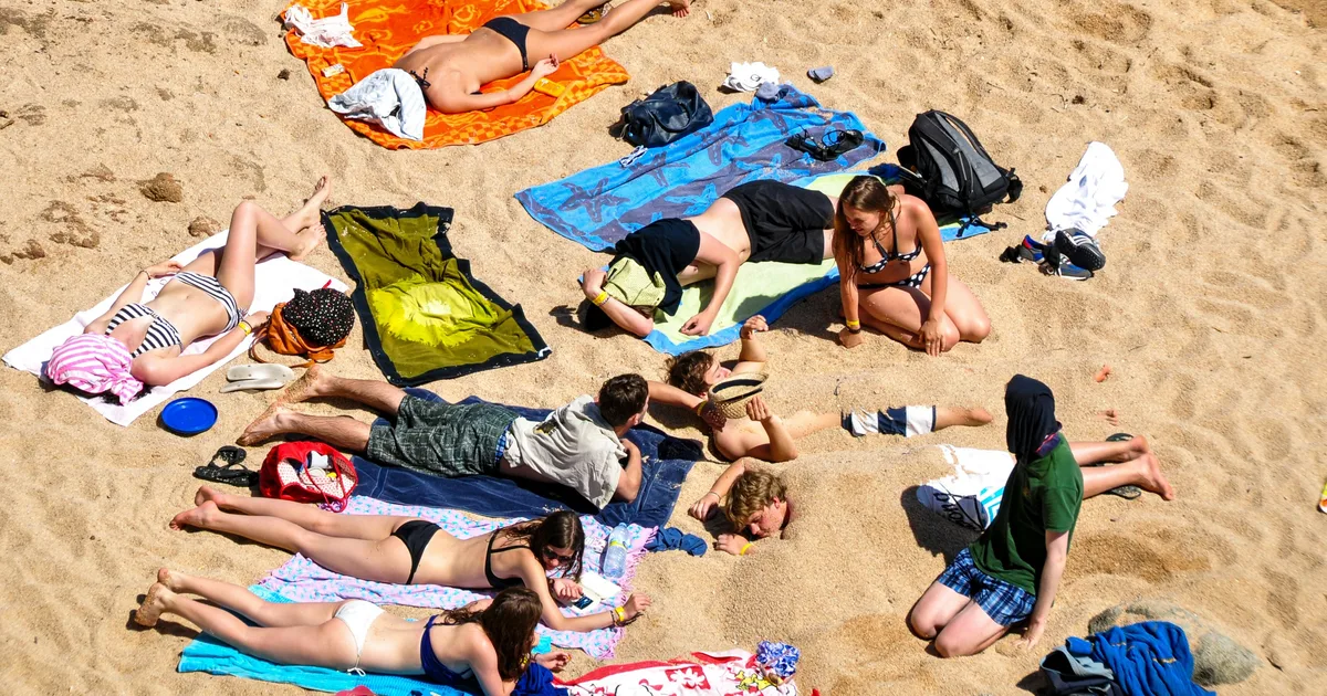 Booking A Group Holiday? Here's What To Do Without Falling Out With Friends And Family