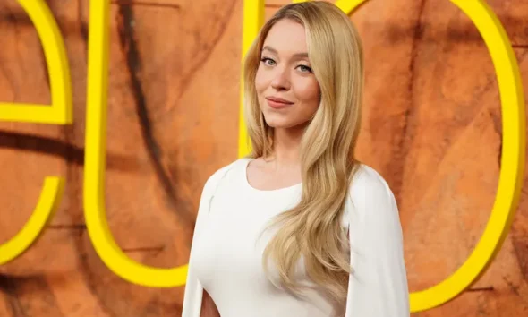 Sydney Sweeney