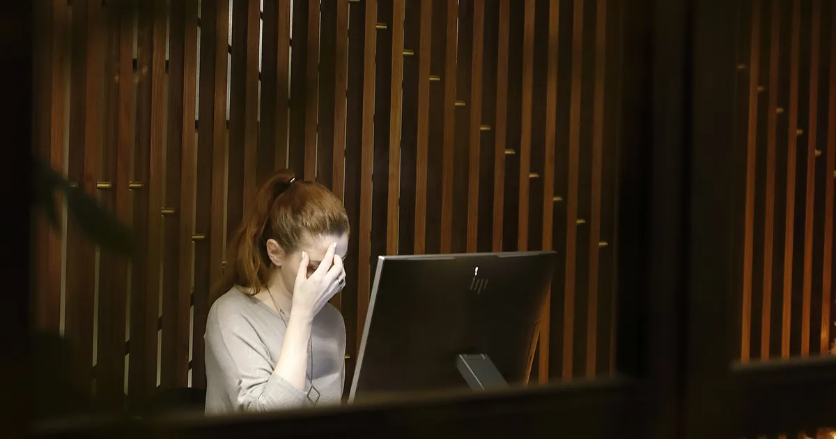 5 ADHD Patterns Psychiatrists Say Go Missed In Adults