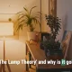 What is the viral ‘Lamp Theory’ and what does it mean?