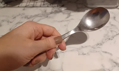 Why Gardeners Should Use A Spoon For Watering Plants