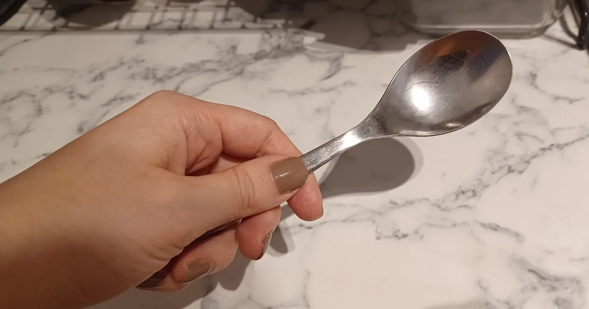 Why Gardeners Should Use A Spoon For Watering Plants
