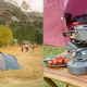 A Complete List Of Camping Gear You Need For Your Outdoor Summer Adventure