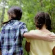 The skills we might associate with oldest children are often born out of necessity.