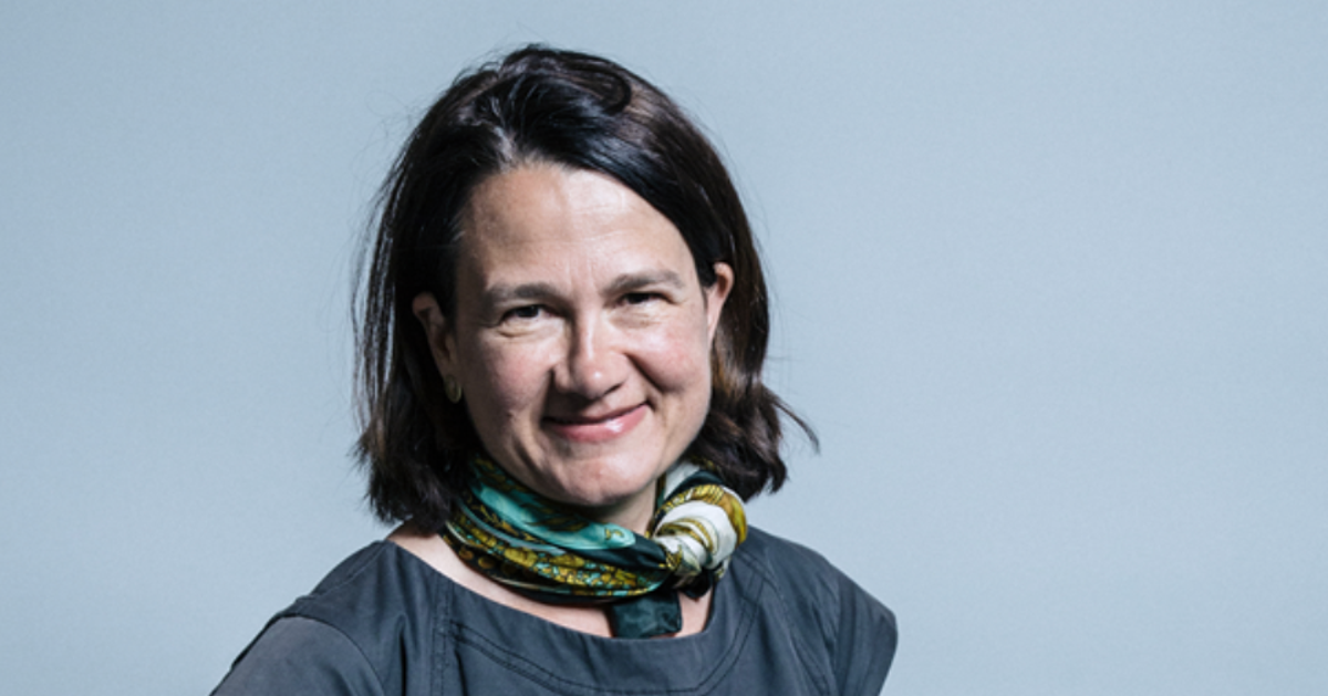 Former Minister Calls On Cabinet To Oust Keir Starmer Or She Will Trigger Leadership Election