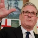 Sky News Presenter Says Keir Starmer Is Not Waving But Drowning