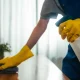 Germs In Restaurants: Contact Time For Disinfectants