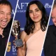 TV Baftas 2026: Full Winners List As Adolescence Breaks Record