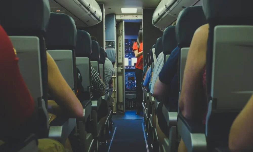 Jet2 Says To Bring Physical Card On Board For Purchases