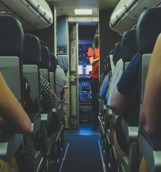 Jet2 Says To Bring Physical Card On Board For Purchases