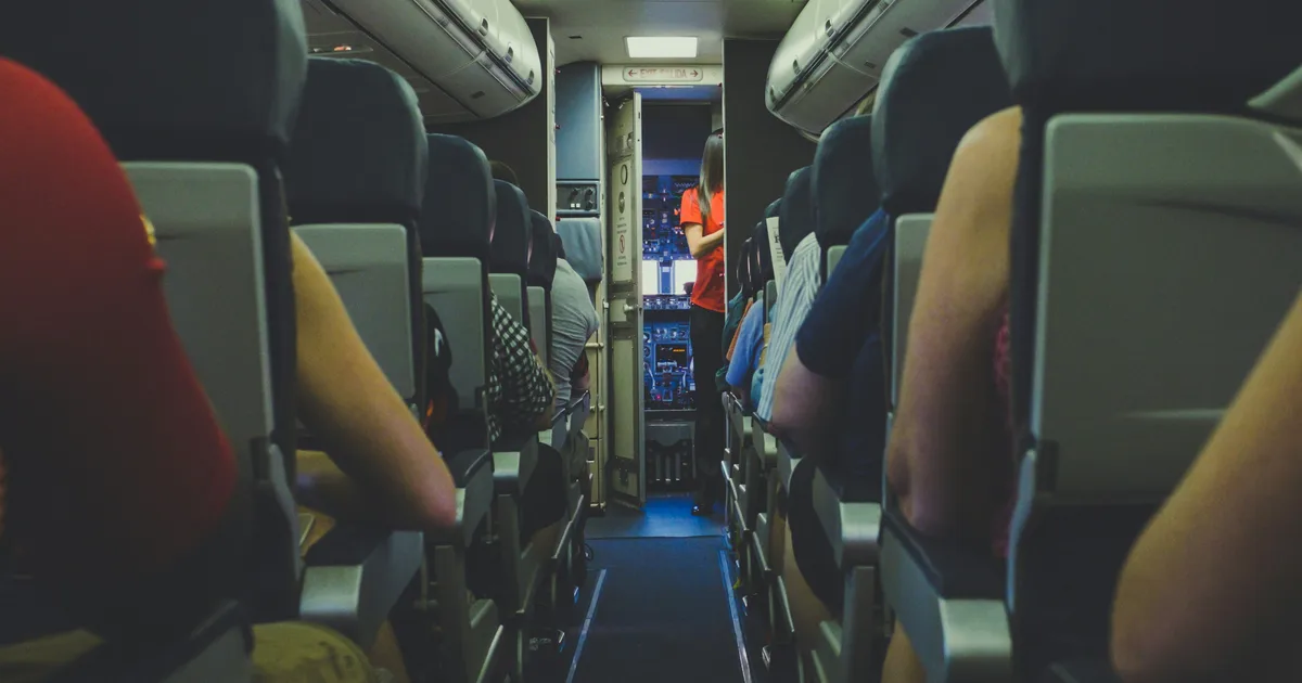 Jet2 Says To Bring Physical Card On Board For Purchases