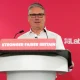 Starmer Vows To Prove Doubters 'Wrong' In Fight For Premiership