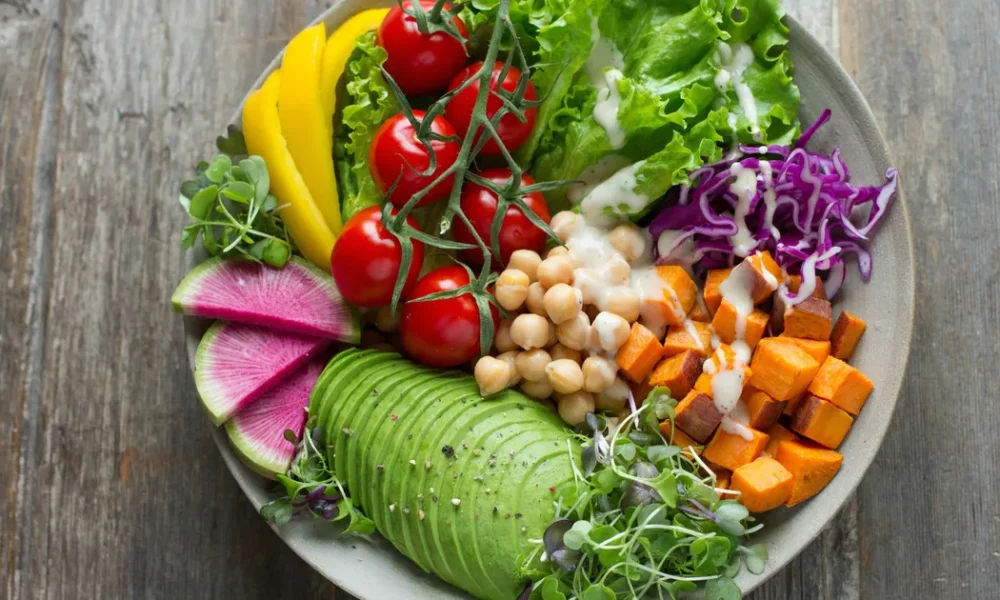 What Is The MIND diet?