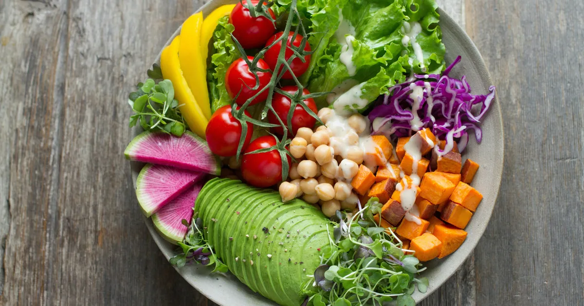 What Is The MIND diet?