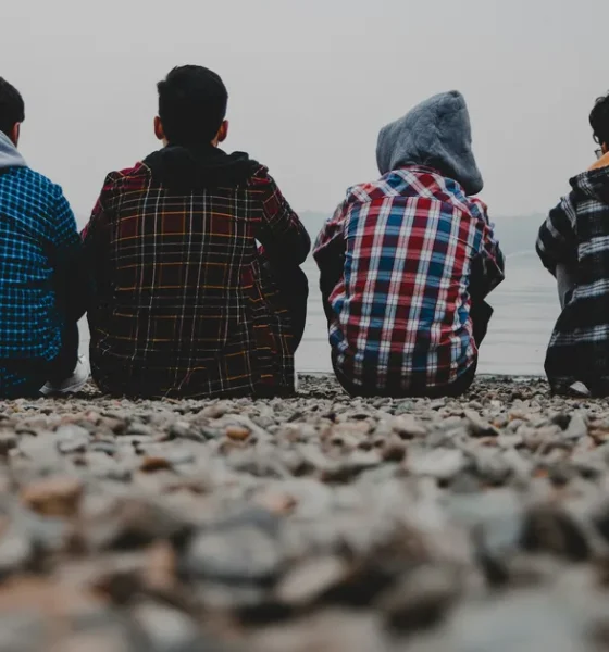 What's Making Teenagers Anxious? Therapists Share Their Thoughts