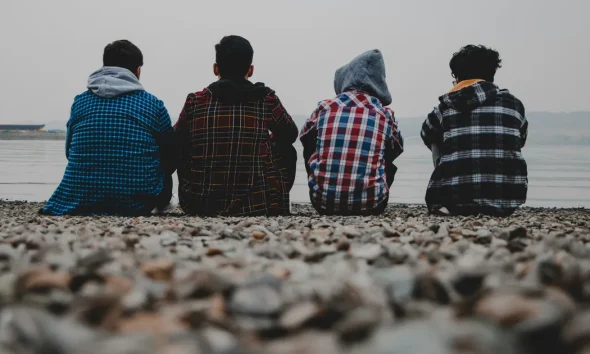 What's Making Teenagers Anxious? Therapists Share Their Thoughts