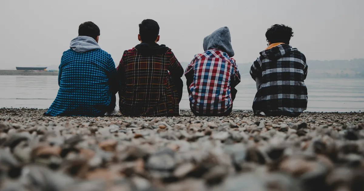What's Making Teenagers Anxious? Therapists Share Their Thoughts