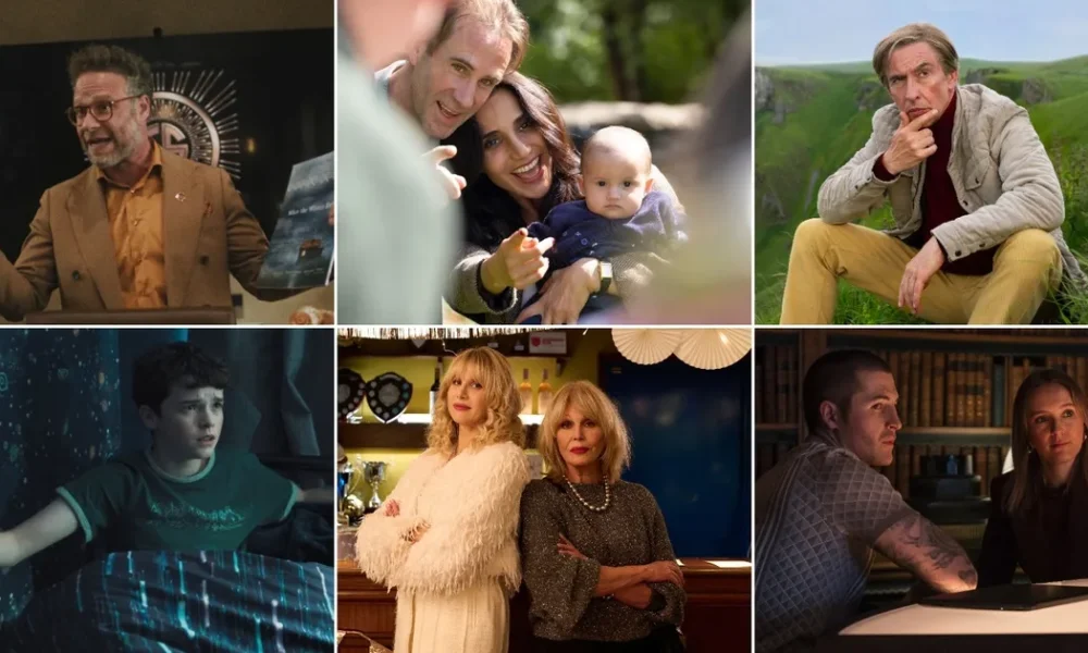 TV Baftas 2026: Where To Stream All The Winners