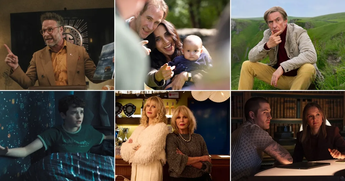 TV Baftas 2026: Where To Stream All The Winners