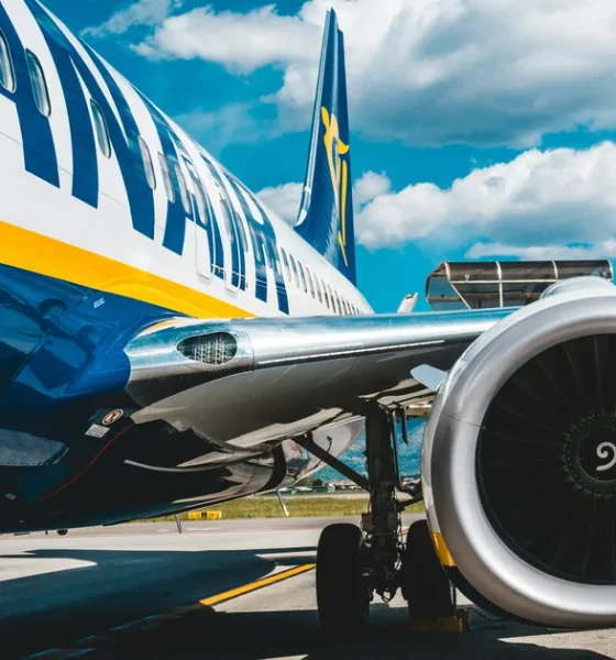 Ryanair Greece Flight Cuts 2026: The Full List Of 12 Affected Routes And 700,000 Cancelled Seats