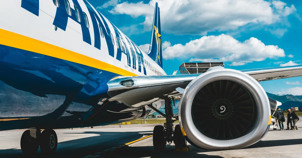 Ryanair Greece Flight Cuts 2026: The Full List Of 12 Affected Routes And 700,000 Cancelled Seats