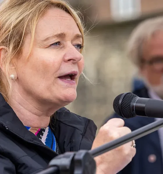 Union Boss Criticizes Starmers Speech As Weak
